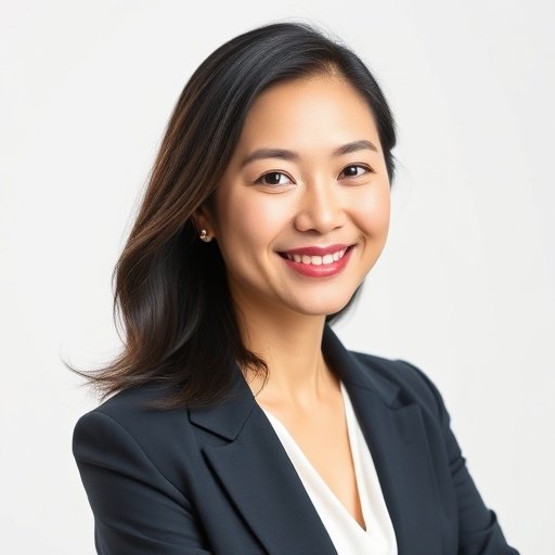 私密影院市场总监王思琪